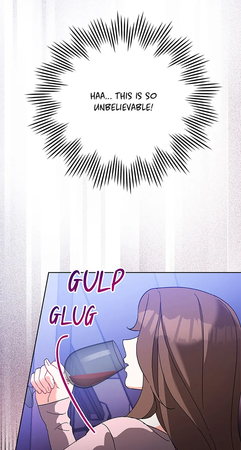 Please Divorce Me Chapter 4 - page 14